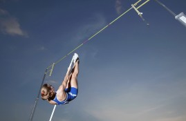 电竞博彩平台及app推荐-早田希娜赛后谦逊发言登热搜，俄克拉荷马城雷霆血战丹佛掘金引发热议